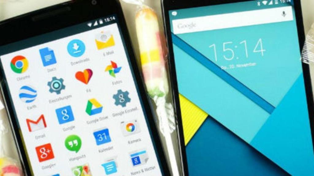 Cómo configurar tu nuevo smartphone Android paso a paso, para dummies