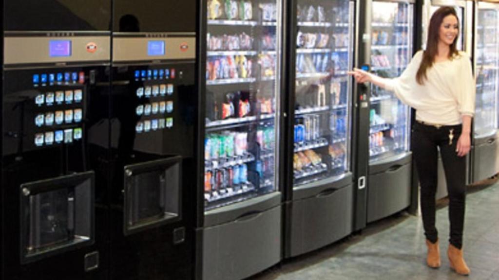 El Grupo Azkoyen obtiene 6,3 millones de beneficios en el primer semestre