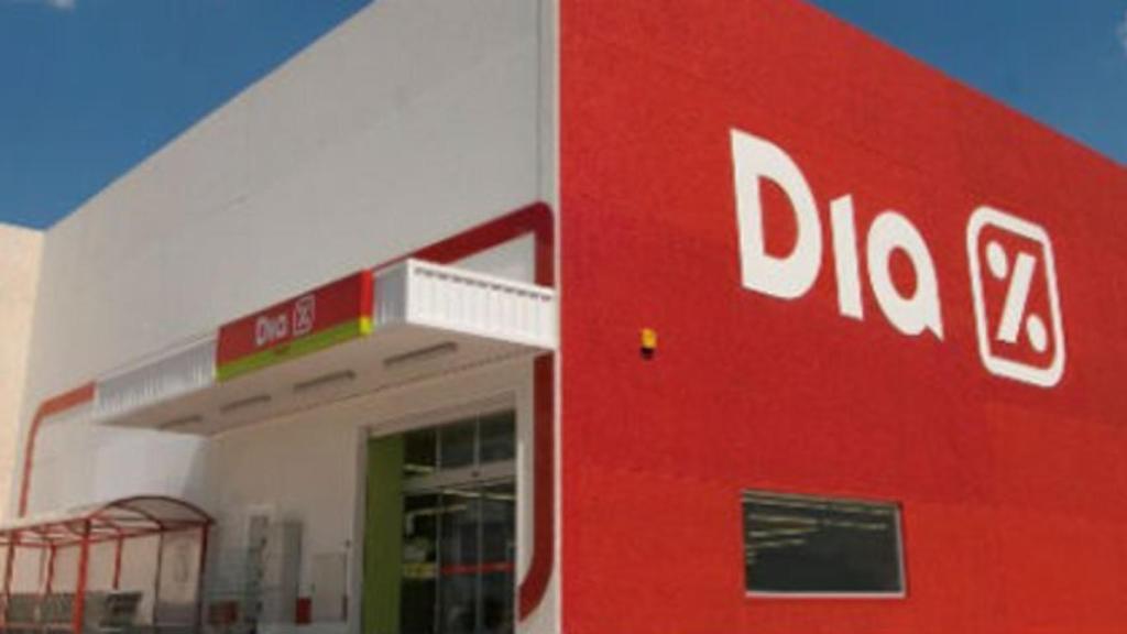 Dia baja de los 2 euros y ya pierde más de la mitad de su valor en lo que va de año