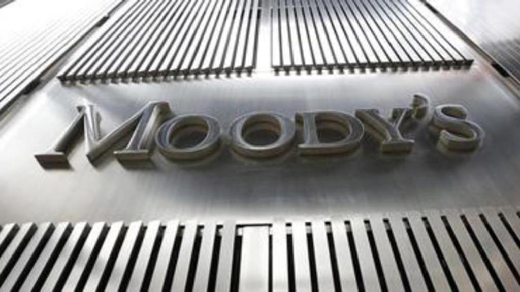 Moodys considera a España bien posicionada para cumplir con los objetivos de descarbonización de 2020
