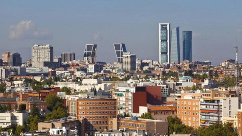 El precio de la vivienda subió un 4,3% en julio, según Tinsa