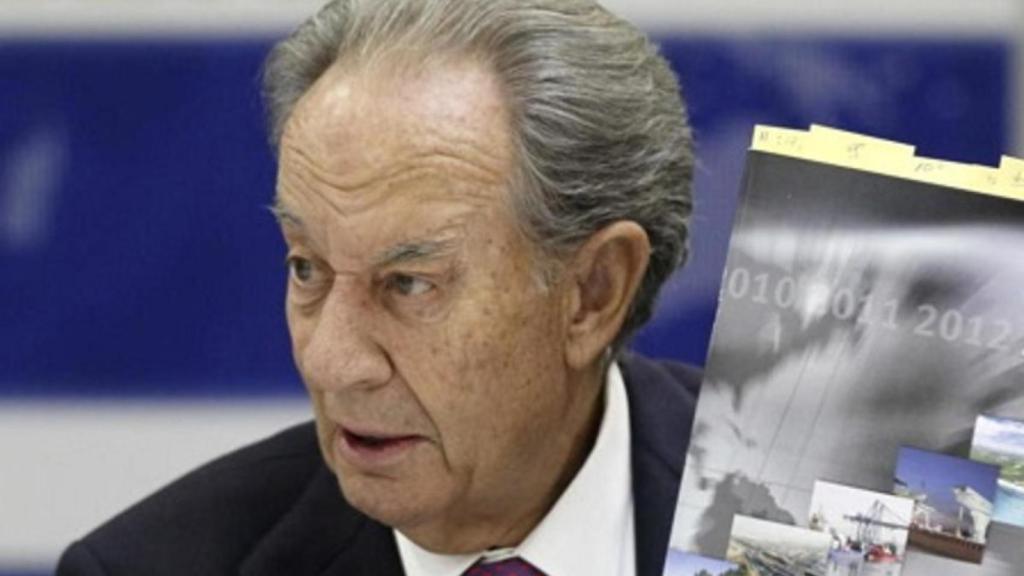 Juan Miguel Villar Mir