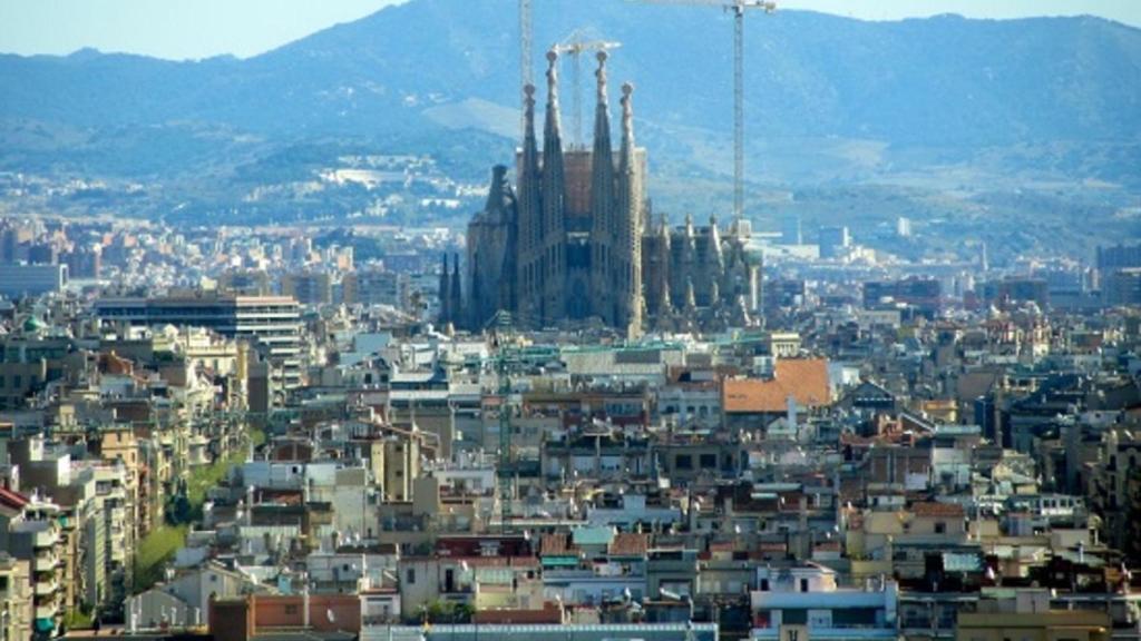 sagradafamilia