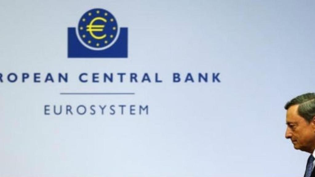 Las actas del BCE muestran preocupación por guerra comercial y proteccionismo