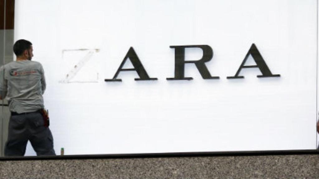 El descosido bursátil de Inditex apea al Ibex 35 de los 9