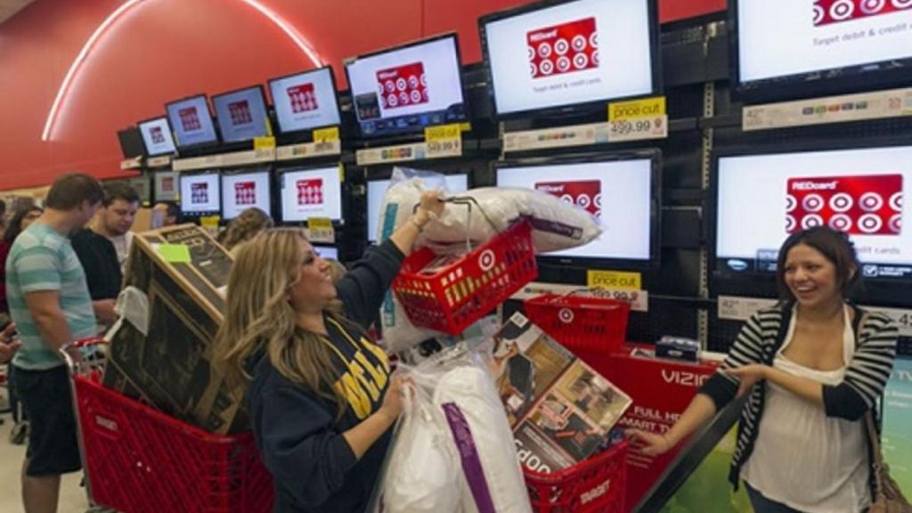 Los precios se aceleran un 2,3% en julio en EEUU