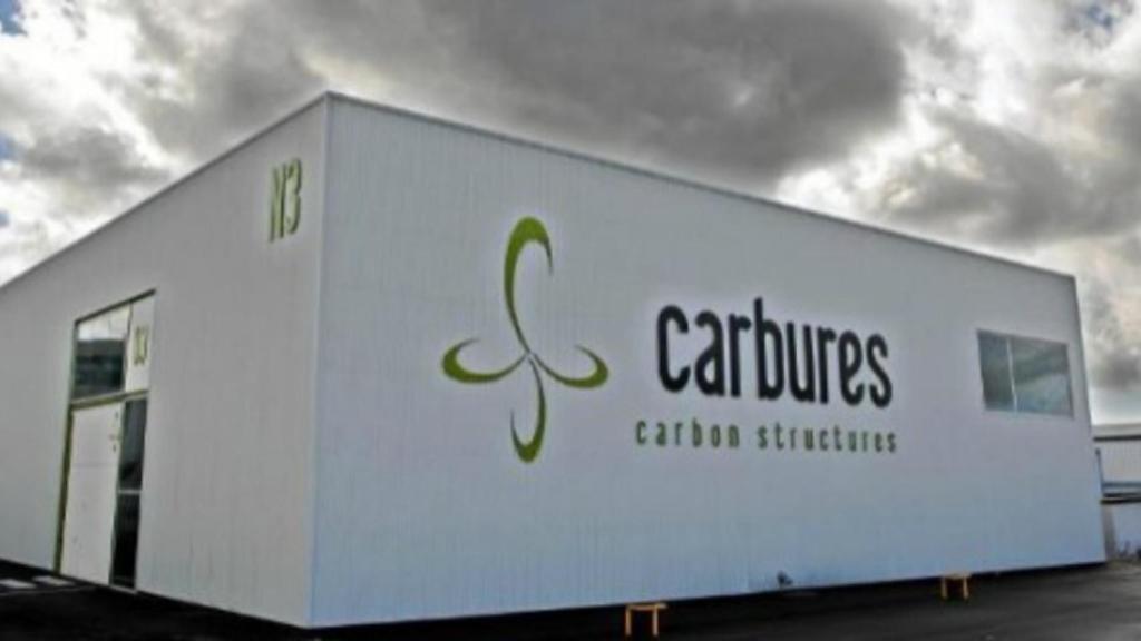 Carbures firma dos contratos de tecnología de automoción por 4,3 millones euros