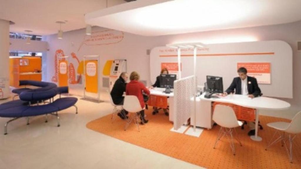 La deuda de las familias se reduce en 6