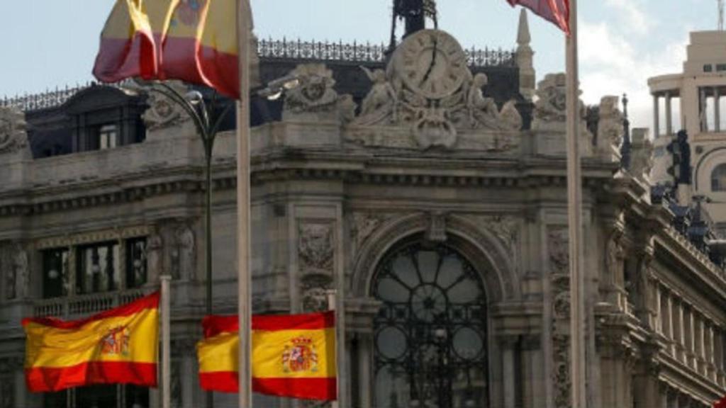 El déficit público baja al 1,8% del PIB en el primer semestre y el del Estado se reduce al 1,5% hasta julio