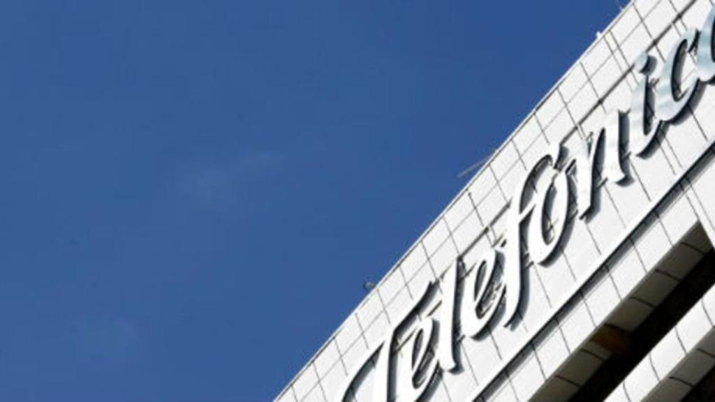 Berenberg mantiene el consejo de compra en Telefónica y le otorga un potencial del 37%