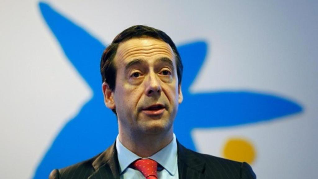 CaixaBank se desprende de su 9,36% en Repsol con pérdidas de 450 millones