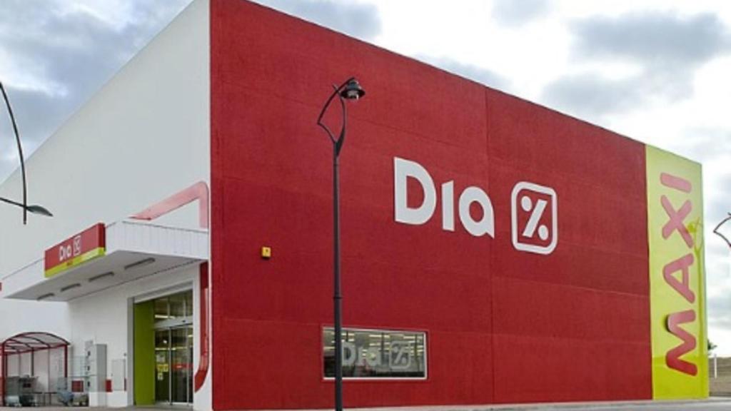 Goldman Sachs y Norges Bank engordan su inversión en Dia ante la posible opa de LetterOne