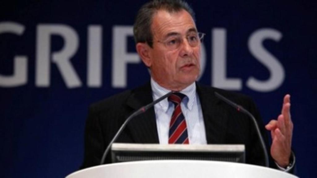 Valores que hay que seguir este jueves: Grifols, Aena, Repsol, OHL