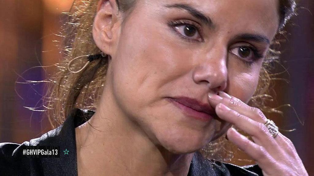 Mónica Hoyos podría dejar la televisión: “Está destrozada”