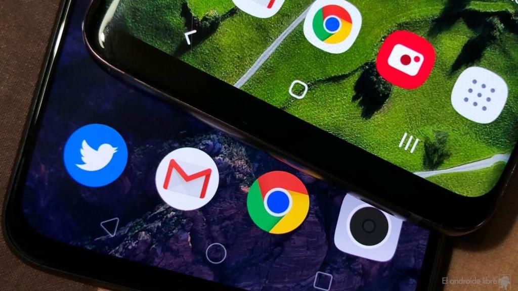 Launchers Android, historia de la personalización extrema en móviles
