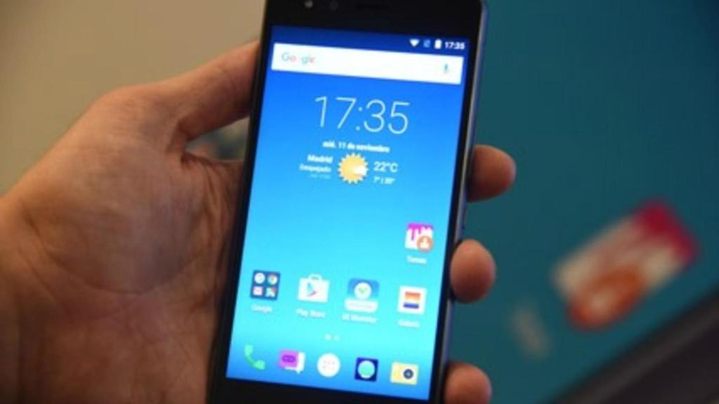 La Agencia Tributaria lanza una aplicación para hacer la declaración de la Renta en un solo clic