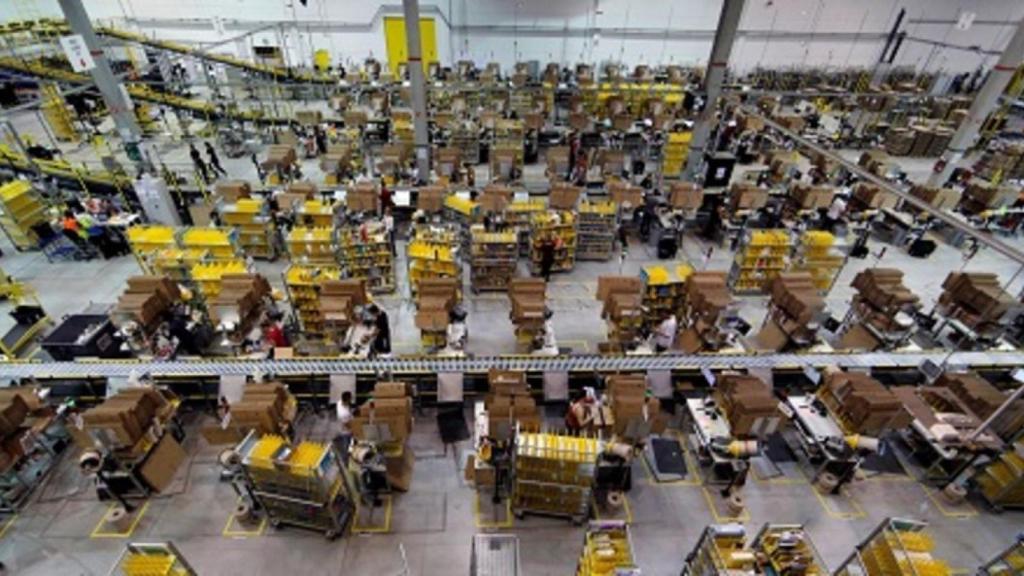 Hacienda estudia un impuesto temporal para gravar a las multinacionales tecnológicas