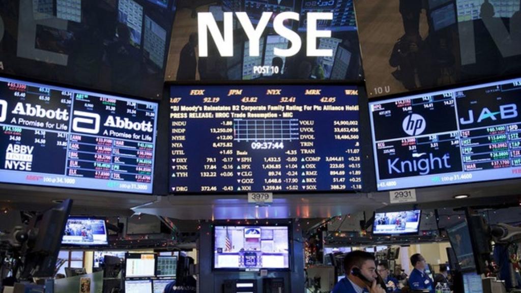 NYSE