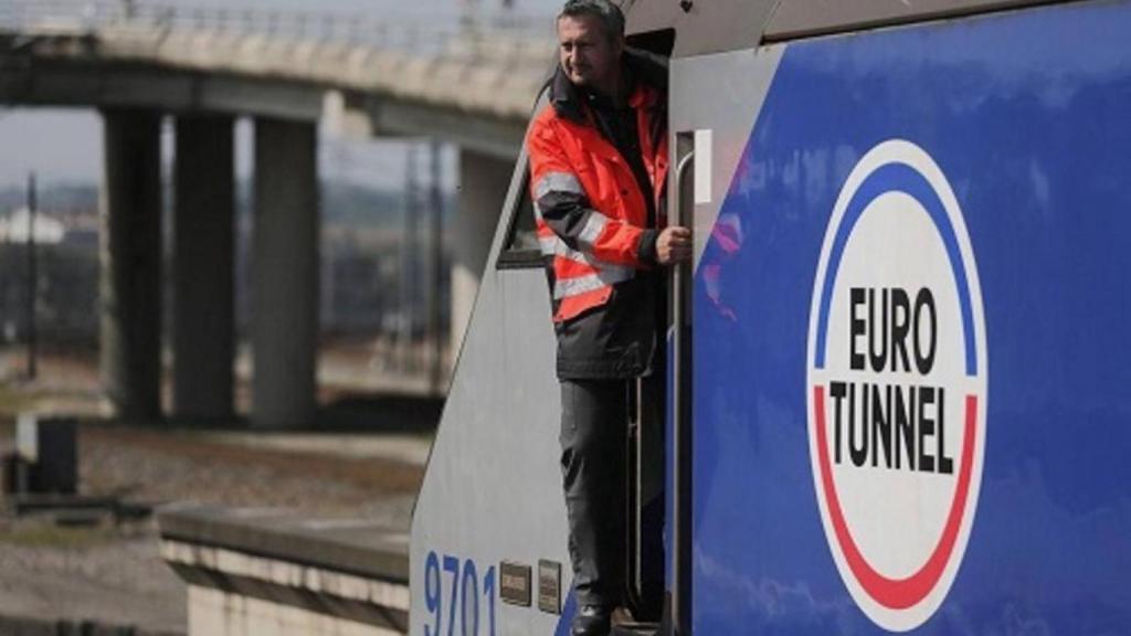 eurotunnel