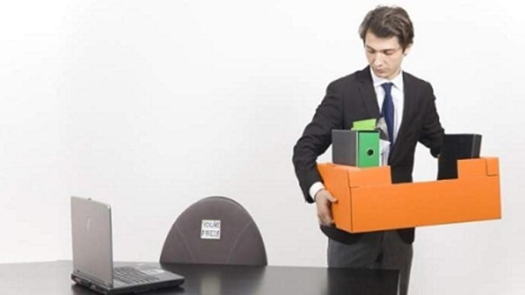 ¿En qué comunidades autónomas han aumentado más las demandas por despido?