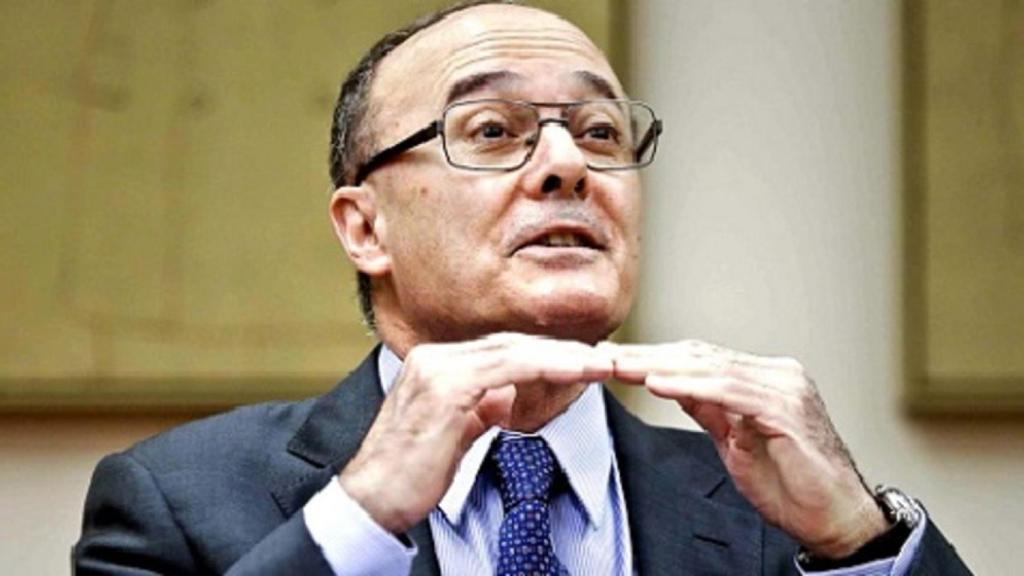 Linde ve difícil que las pensiones se revaloricen conforme al IPC