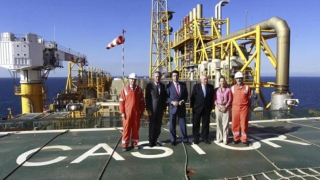 Santander, CaixaBank y Bankia reclaman al Estado 1