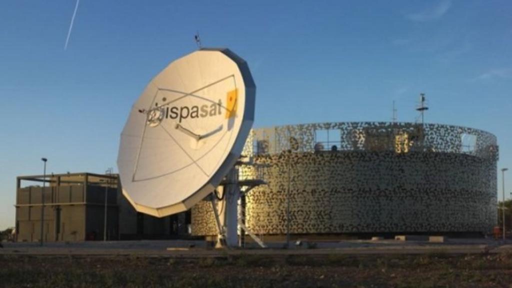 hispasat