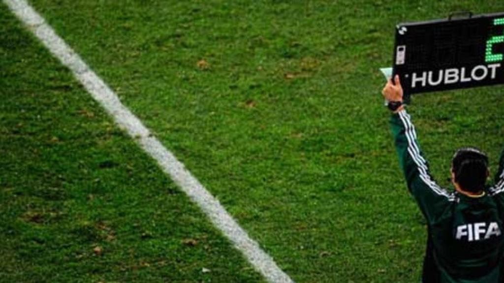 El fútbol español saltará a la bolsa en dos años, según el presidente de La Liga