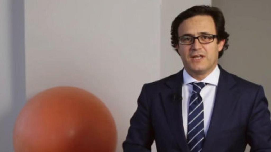 Ramón Forcada: Más bancos, industriales y consumo; menos utilities y tecnológicas