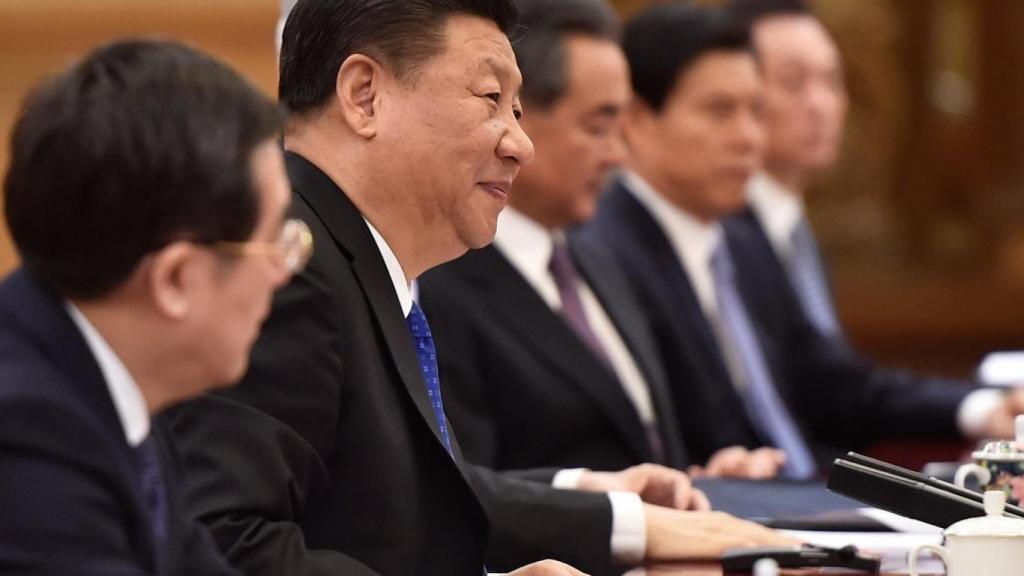 xijinpin