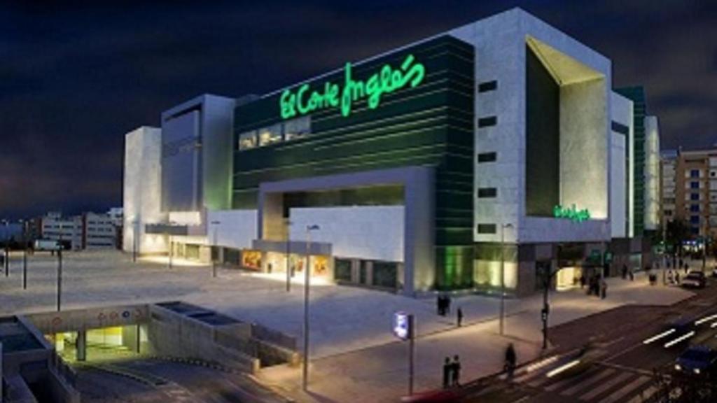 Dimas Gimeno (El Corte Inglés): Es el momento de hacer grandes inversiones