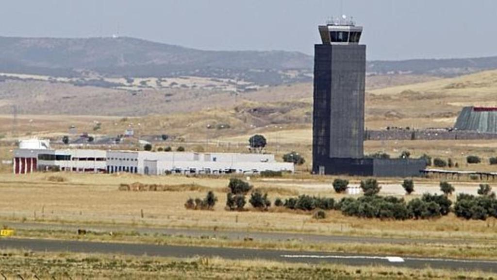 La adjudicataria del Aeropuerto de Ciudad Real no firma la compra