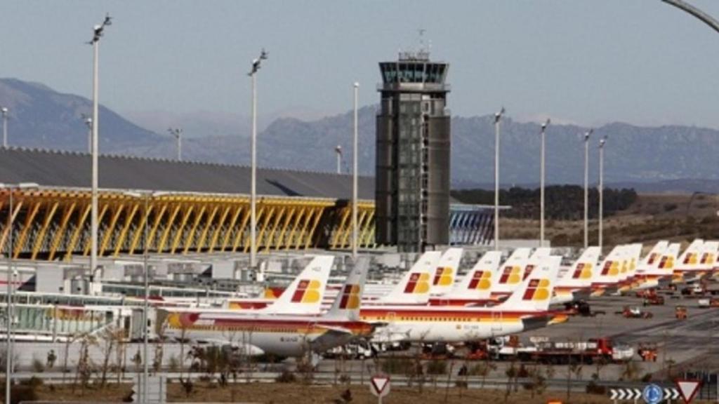 El desarrollo inmobiliario de Barajas prevé una inversión de 3