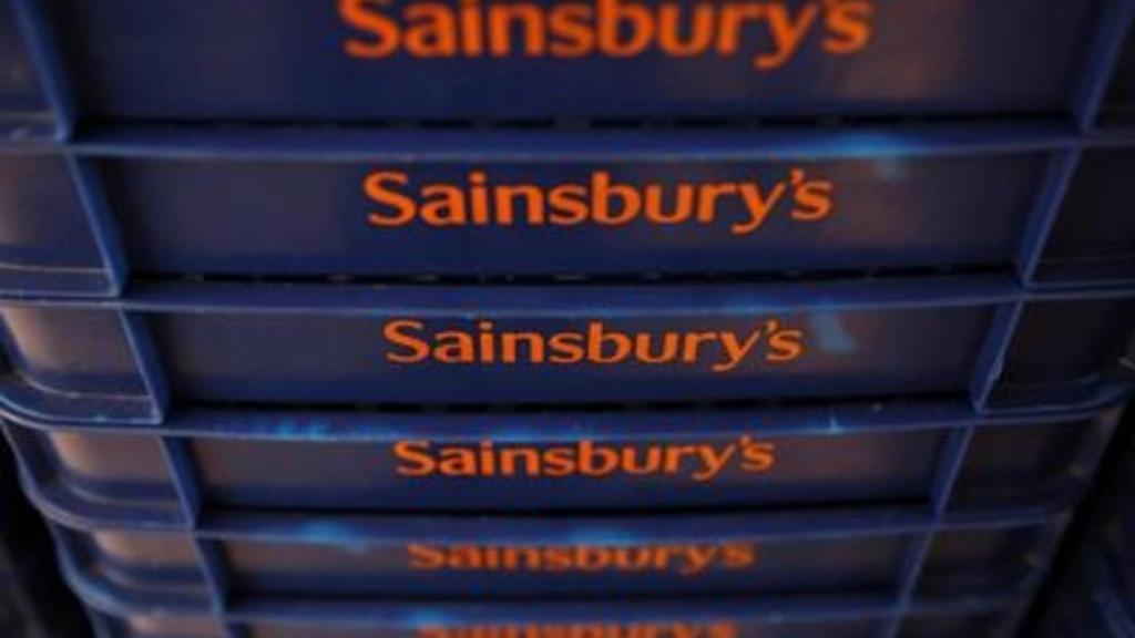 sainsbury
