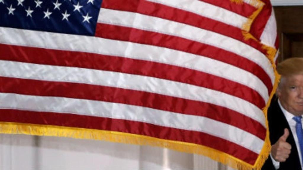 ¡107 meses! EEUU entra en el segundo ciclo de crecimiento más largo de su historia