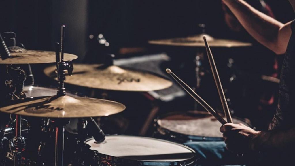 bateriamusica