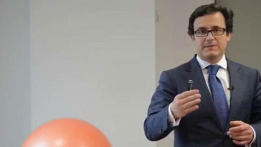 Forcada analiza las claves de la próxima semana en bolsa y aconseja actuar con las tres pes