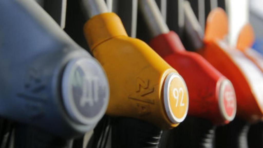 La inflación se duplica en mayo y sube hasta el 2% por los carburantes