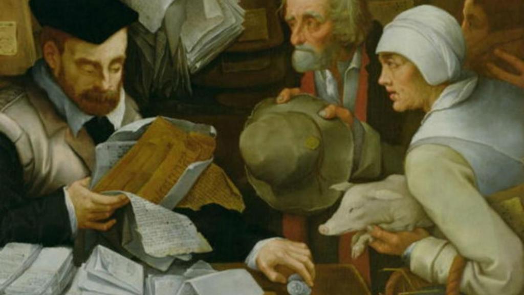 La vivienda, el coche, los préstamos 'ventajosos'..