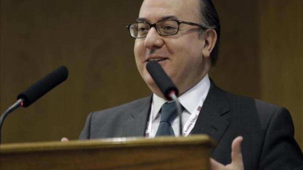 Roldán (AEB) advierte de que fintech y bancos deberán cooperar entre ellos