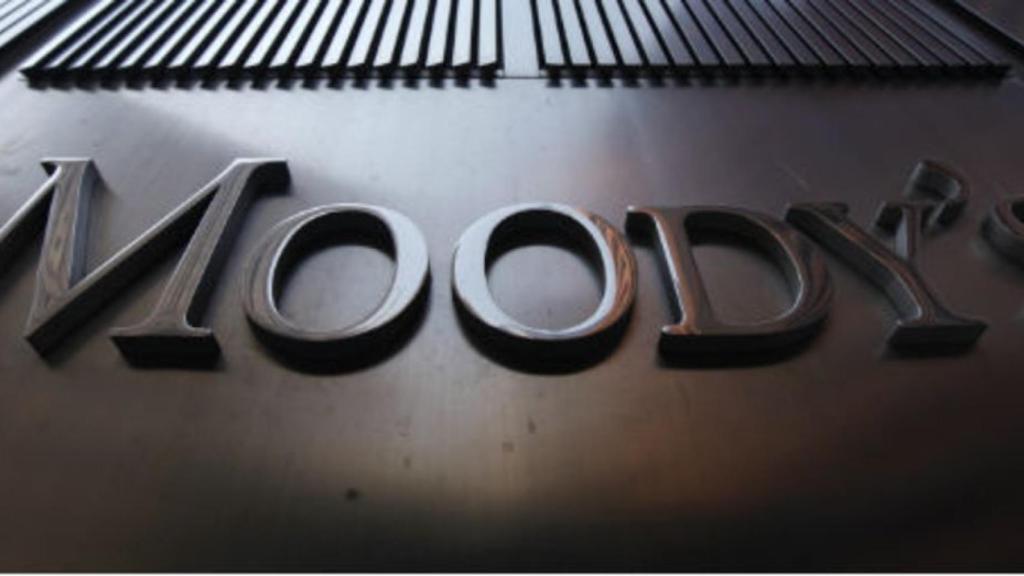 Moodys eleva a positiva su perspectiva de la banca española