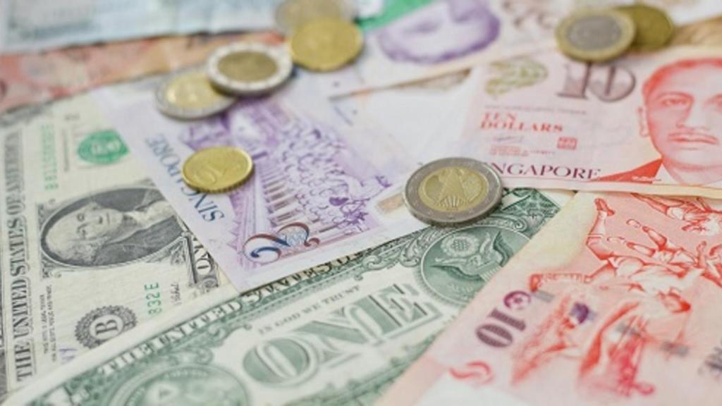 ¿Qué países tienen más reservas en moneda extranjera?