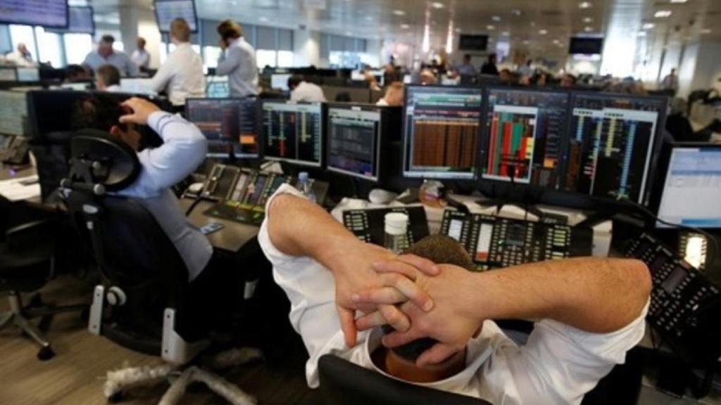 Seis meses, diez cifras: los mercados se despiden de la 'Era de la Complacencia'
