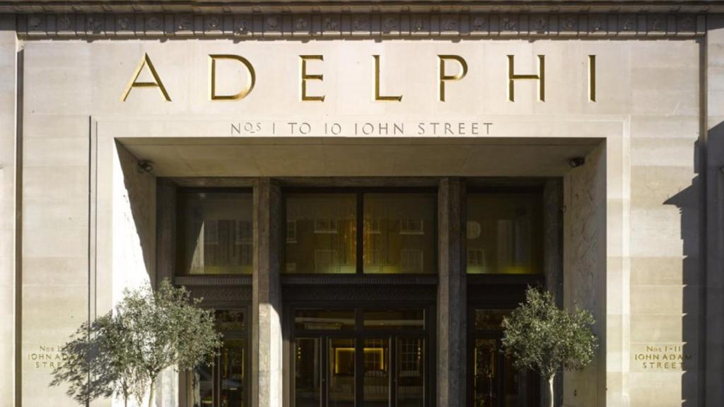 adelphi