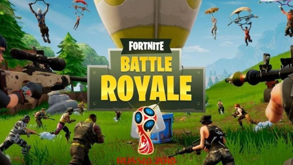 fornite