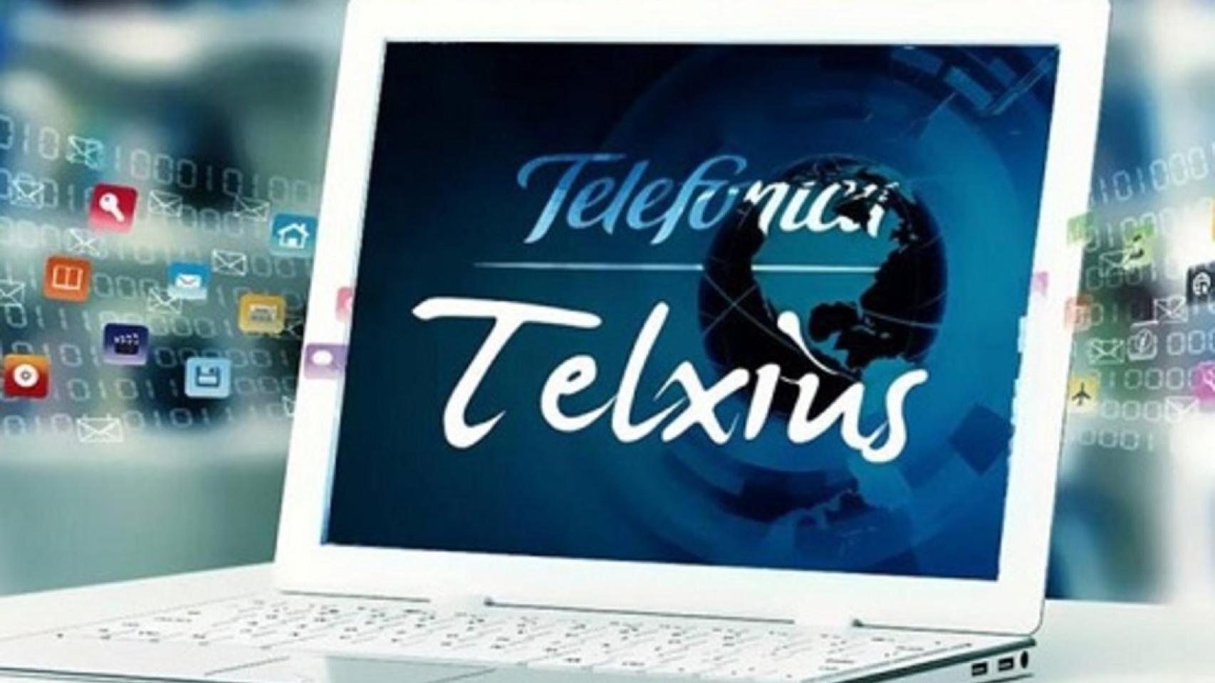 Telxius