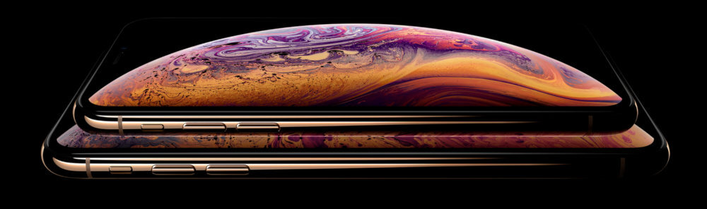 iphone xs 4