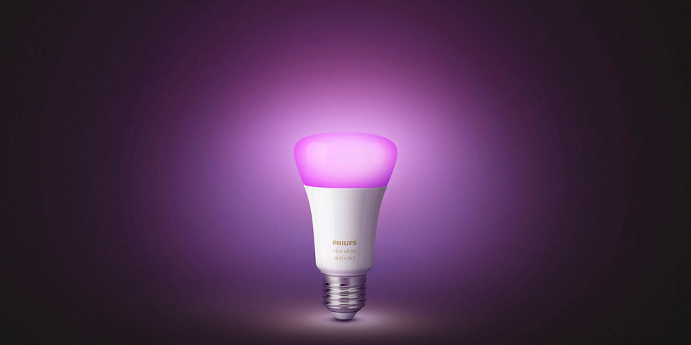 philips hue 2