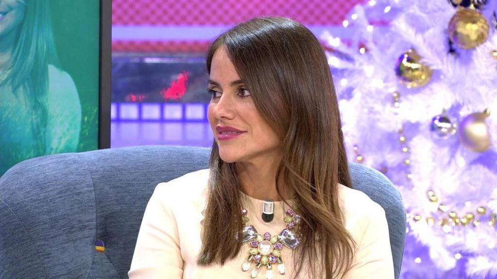 Mónica Hoyos: “Míriam quería estar conmigo en la cama