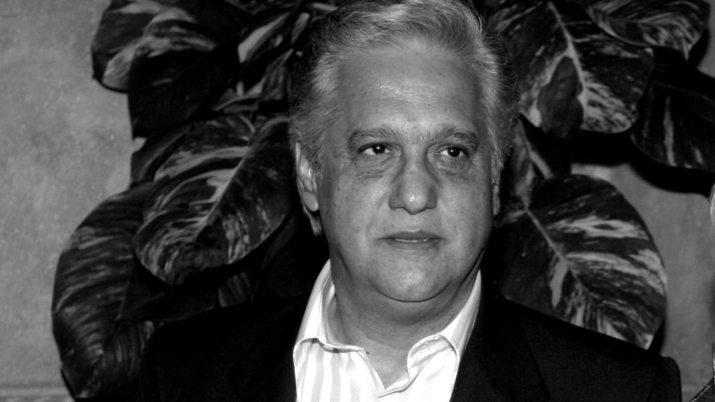 La vida de Chiquetete ha estado marcada por varios difíciles capítulos.